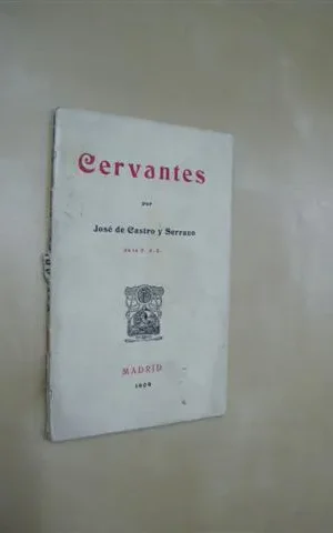 CERVANTES