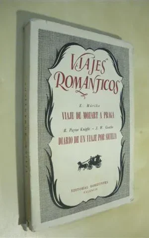 VIAJES ROMANTICOS