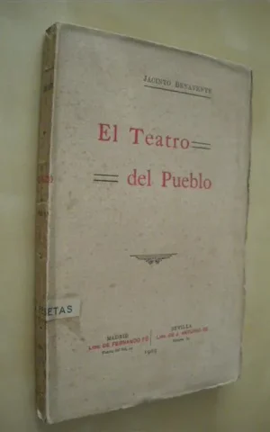 EL TEATRO DEL PUEBLO