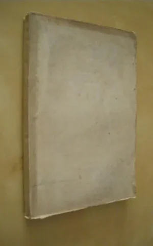 ANTAÑO Y OGAÑO