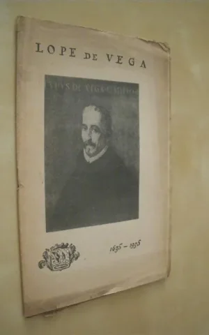 LOPE DE VEGA