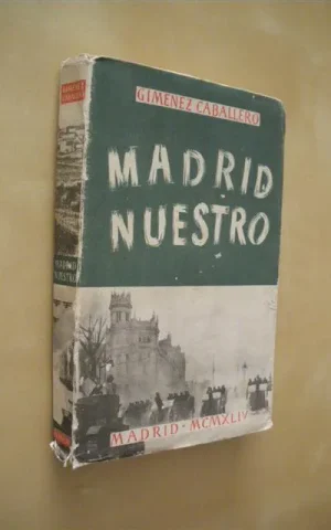 MADRID NUESTRO