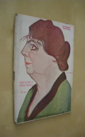 LA NOVELA TEATRAL. Nº175. CHISTES CELEBRES DE LAS COMEDIAS ESPAÑOLAS