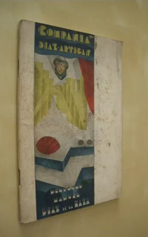 COMPAÑIA DIAZ-ARTIGAS