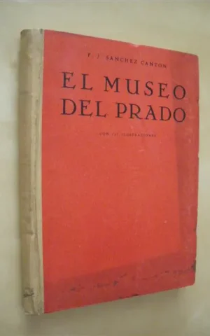 EL MUSEO DEL PRADO