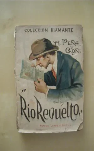 RIO REVUELTO