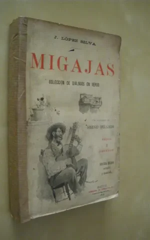 MIGAJAS