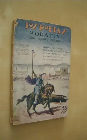 SUS MEJORES VERSOS