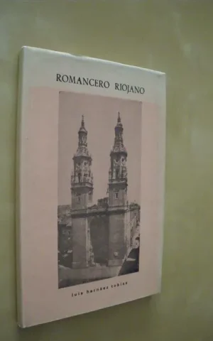 ROMANCERO RIOJANO