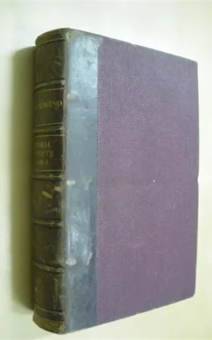 HISTORIA DE ORIENTE. HISTORIA DE ROMA