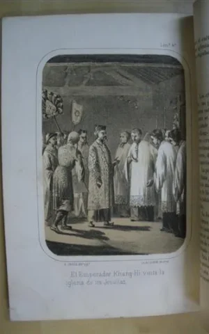 COMPENDIO DE LA HISTORIA DE LA CHINA