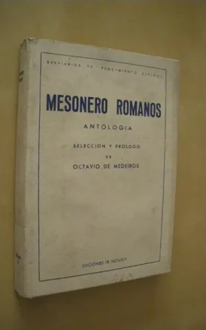 ANTOLOGIA