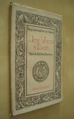 UNA VISITA A LEON
