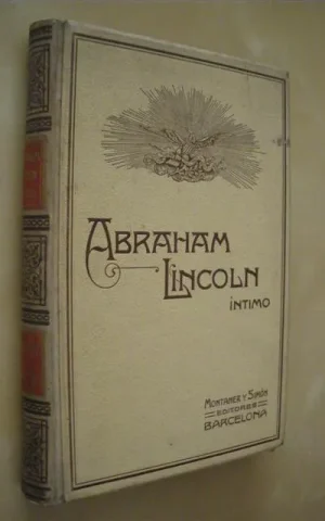 ABRAHAM LINCOLN INTIMO