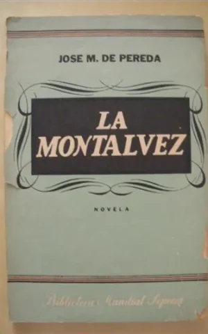 LA MONTALVEZ