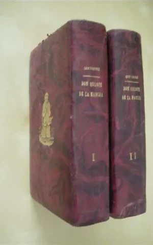 EL INGENIOSO HIDALGO DON QUIJOTE DE LA MANCHA