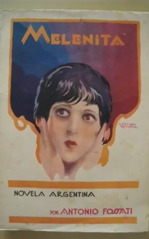 MELENITA