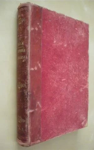 COMPENDIO DE HISTORIA UNIVERSAL