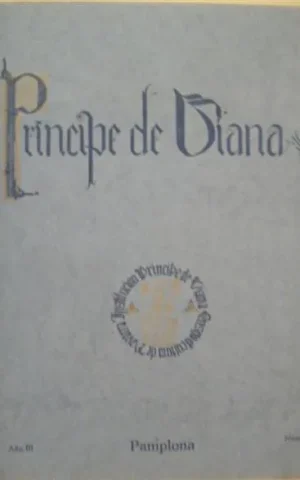 REVISTA PRINCIPE DE VIANA Nº6
