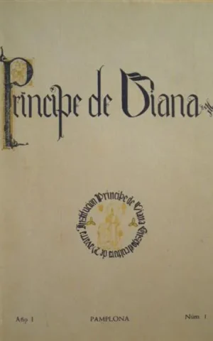 REVISTA PRINCIPE DE VIANA Nº18