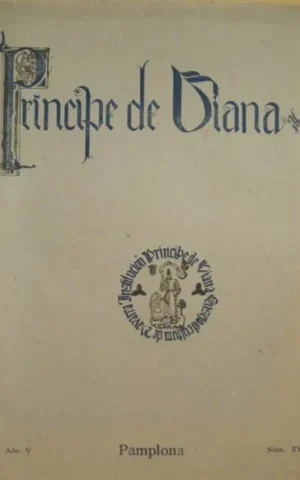 REVISTA PRINCIPE DE VIANA Nº14