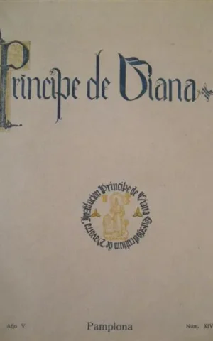 REVISTA PRINCIPE DE VIANA Nº15