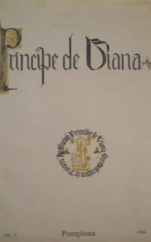 REVISTA PRINCIPE DE VIANA Nº13