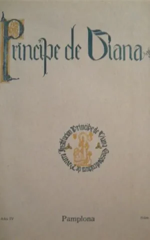 REVISTA PRINCIPE DE VIANA Nº10