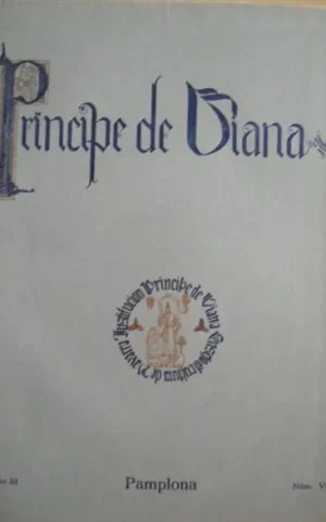 REVISTA PRINCIPE DE VIANA Nº7