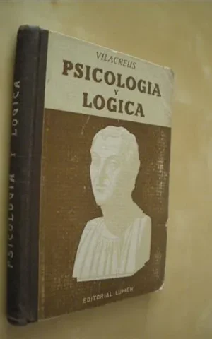 PSICOLOGIA Y LOGICA