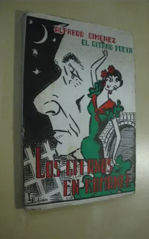LOS GITANOS EN ROMANCE