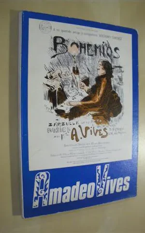 AMADEO VIVES