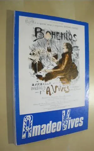 AMADEO VIVES