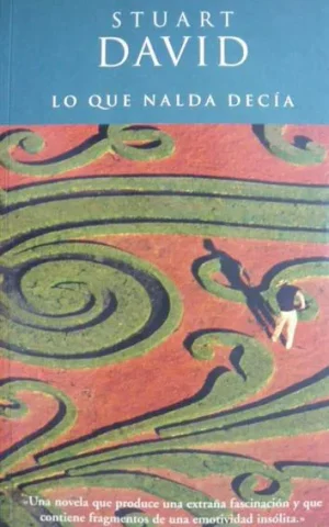 LO QUE NALDA DECÍA