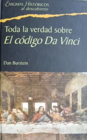 TODA LA VERDAD SOBRE EL CÓDIGO DA VINCI