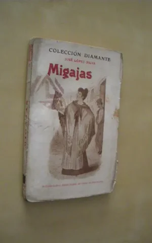 MIGAJAS