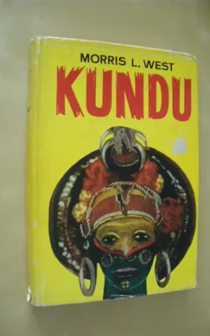 KUNDU