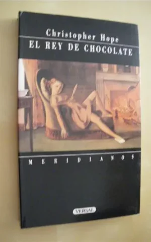 EL REY DE CHOCOLATE