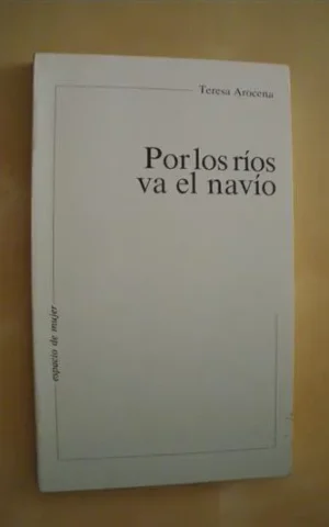 POR LOS RÍOS VA EL NAVÍO