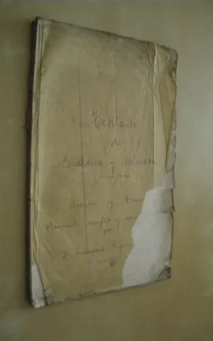 TRATADO DE HERÁLDICA Y BLASÓN
