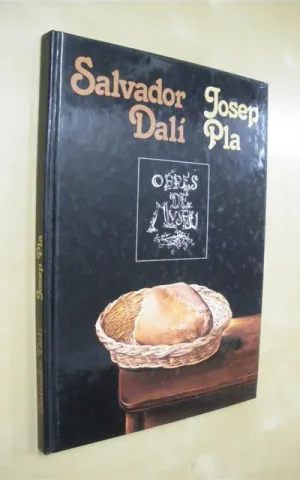 SALVADOR DALÍ. OBRES DE MUSEU