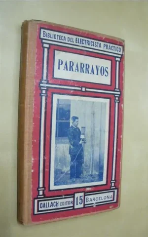 PARARRAYOS Y LIMITADORES