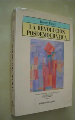 LA REVOLUCION POSDEMOCRATICA