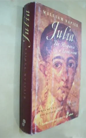JULIA. DE HISPANIA A LONDINIUM