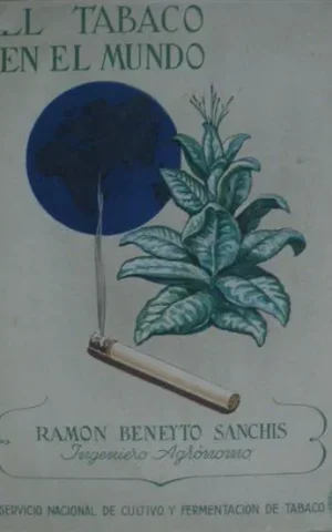 EL TABACO EN EL MUNDO