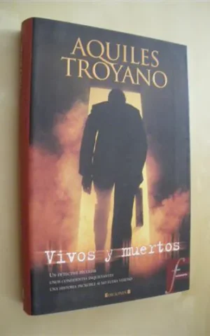 VIVOS Y MUERTOS