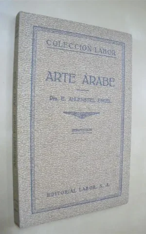ARTE ÁRABE