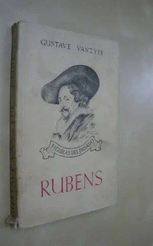 RUBENS. EL GENIO RAZONABLE