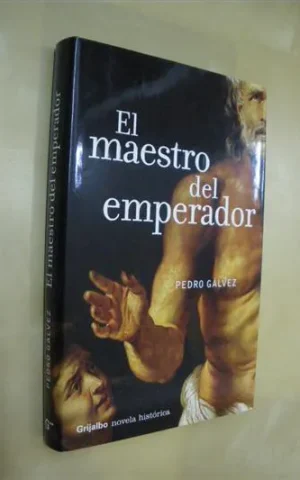 EL MAESTRO EMPERADOR