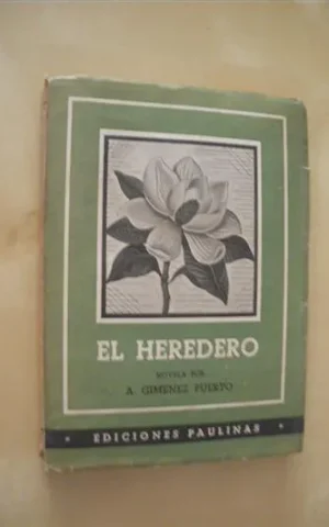 EL HEREDERO